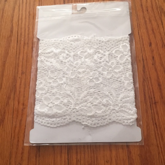 Boot cuffs - Picture 2 of 2